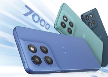 Moto G57 Power 5G launched in India