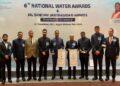 national water award