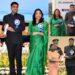 President honored Rajnandgaon with two National Water Awards