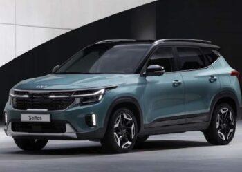 कमबैक करने को तैयार 2026 Kia Seltos; ज्यादा फीचर्स और मॉडर्न डिज़ाइन के साथ