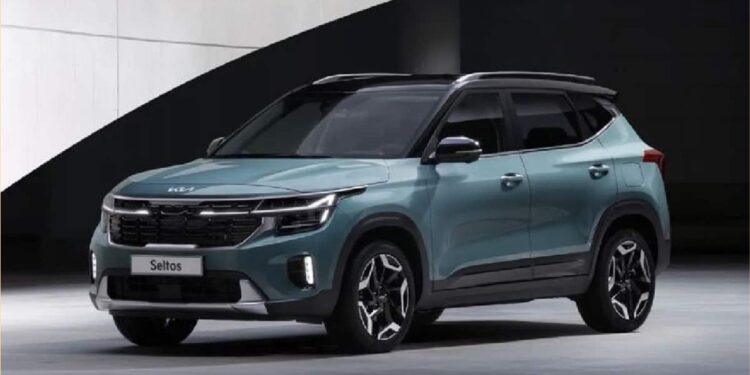 कमबैक करने को तैयार 2026 Kia Seltos; ज्यादा फीचर्स और मॉडर्न डिज़ाइन के साथ