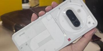 Nothing Phone 3a Lite भारत में लॉन्च के लिए तैयार, 27 नवंबर को होगा धमाका