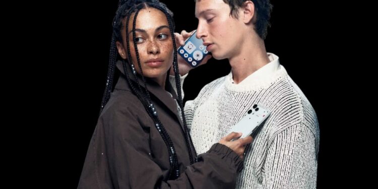 Nothing Phone 3a Lite Launch: बजट में आया ‘नथिंग’! 50MP कैमरा और Glyph Light के साथ लॉन्च हुआ सस्ता 5G फोन