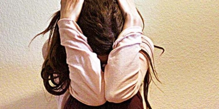 Ward boy made obscene demands from a woman