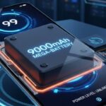 OnePlus Ace 6 Turbo: चार्जर को कहो अलविदा! वनप्लस ला रहा 9000mAh बैटरी वाला ‘टर्बो’ फोन