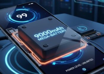 OnePlus Ace 6 Turbo: चार्जर को कहो अलविदा! वनप्लस ला रहा 9000mAh बैटरी वाला ‘टर्बो’ फोन