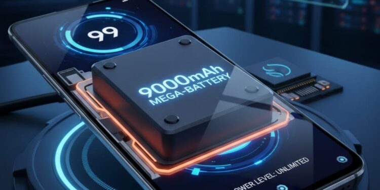 OnePlus Ace 6 Turbo: चार्जर को कहो अलविदा! वनप्लस ला रहा 9000mAh बैटरी वाला ‘टर्बो’ फोन