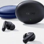 2,099 रुपये में लॉन्च हुआ Oppo का धांसू ईयरबड्स, 32dB ANC और 43 घंटे की बैटरी ने मचा दिया धमाल