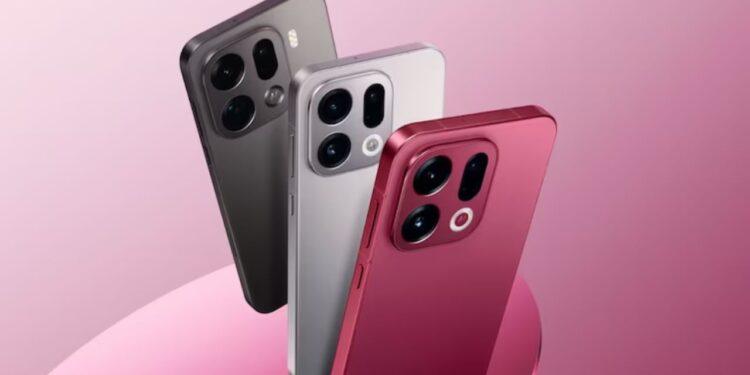 200MP कैमरे के साथ भारत में लॉन्च हुआ Oppo Find X9 Pro, मिलेगा 7500mAh बैटरी