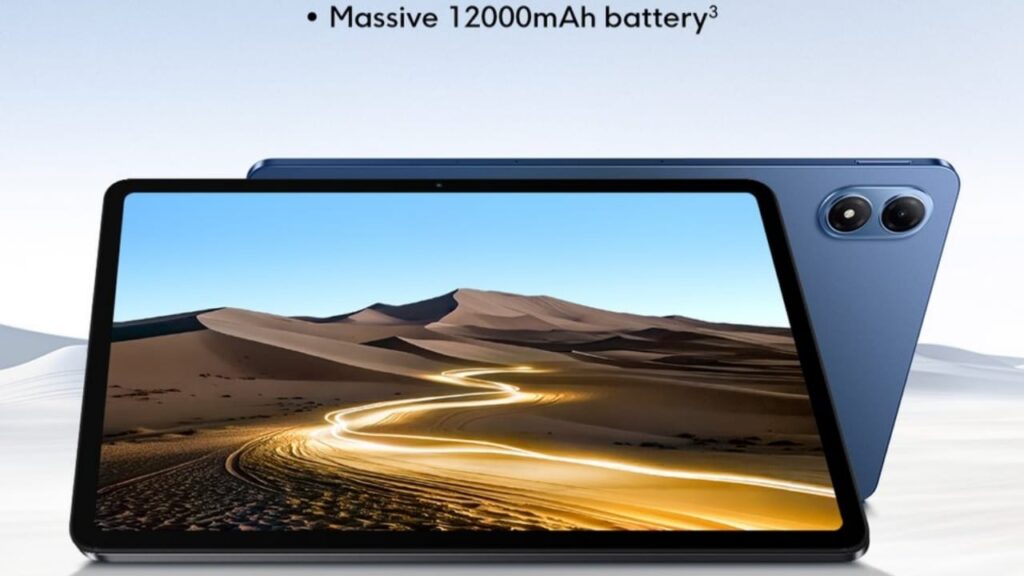 12000mAh बैटरी के साथ लॉन्च हुआ Poco Pad M1, पावरफुल फीचर्स वाले Pad X1 ने भी की एंट्री