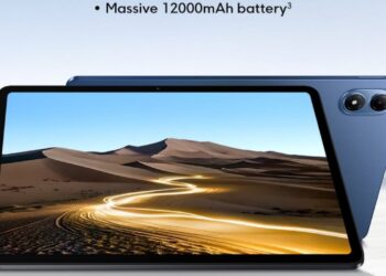 12000mAh बैटरी के साथ लॉन्च हुआ Poco Pad M1, पावरफुल फीचर्स वाले Pad X1 ने भी की एंट्री