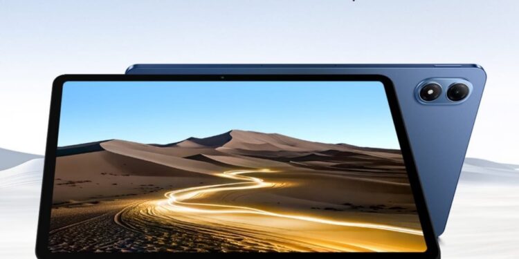 12000mAh बैटरी के साथ लॉन्च हुआ Poco Pad M1, पावरफुल फीचर्स वाले Pad X1 ने भी की एंट्री