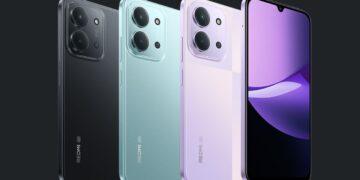 11,500 रुपये में लॉन्च होगा Redmi 15C 5G, 6000mAh बैटरी के साथ मिलेगा 50MP कैमरा