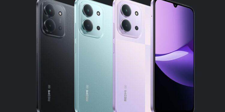 11,500 रुपये में लॉन्च होगा Redmi 15C 5G, 6000mAh बैटरी के साथ मिलेगा 50MP कैमरा