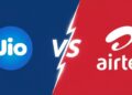 Jio से 42GB कम डेटा देता है Airtel, रिचार्ज से पहले जान लें कीमत-बेनिफिट्स