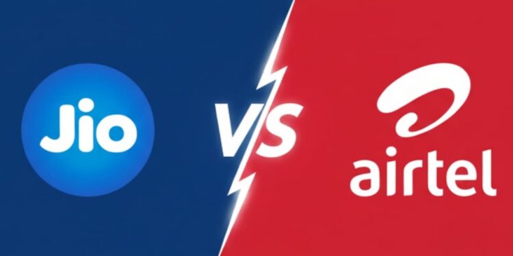 Jio से 42GB कम डेटा देता है Airtel, रिचार्ज से पहले जान लें कीमत-बेनिफिट्स