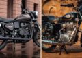 भारत में धूम मचाने आ रही हैं Royal Enfield की 4 नई दमदार बाइक्स! फीचर्स और डिटेल्स लीक