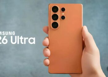 रिकॉर्डतोड़ फीचर्स के साथ आ रहा है Samsung Galaxy S26 Ultra, कीमत और लॉन्च डिटेल्स लीक