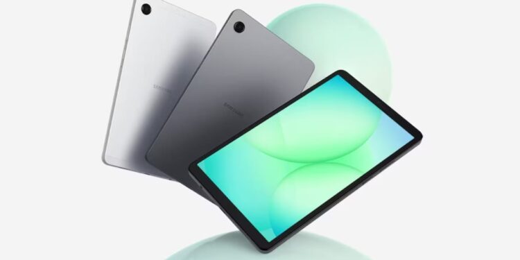 Samsung ने भारत में लॉन्च किया 11 इंच वाला धाकड़ टैबलेट, कीमत कर देगी हैरान!