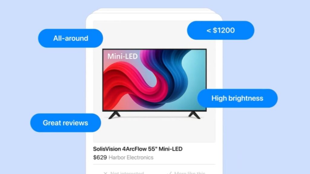 Google को सीधी टक्कर! OpenAI ने ChatGPT में लॉन्च किया नया AI Shopping Tool, ऐसे करेगा परफेक्ट प्रोडक्ट सिलेक्शन