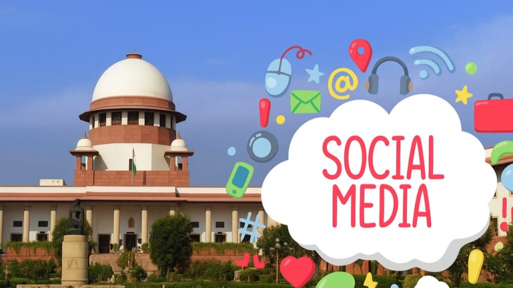 Social Media पर फैलाई अश्लीलता, सरकार ले सकती है बड़ा फैसला