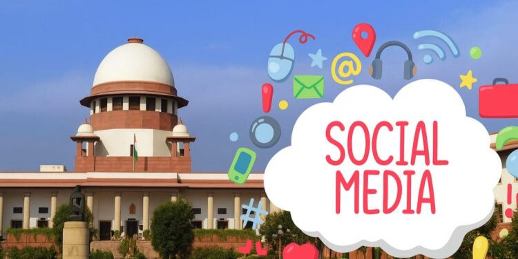 Social Media पर फैलाई अश्लीलता, सरकार ले सकती है बड़ा फैसला