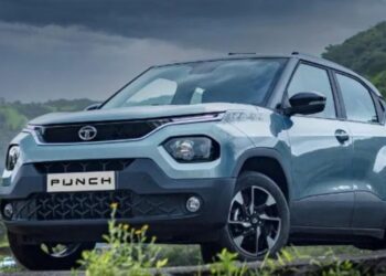 Tata Punch Facelift की तैयारी तेज! दमदार अपग्रेड्स के साथ जल्द होगी एंट्री