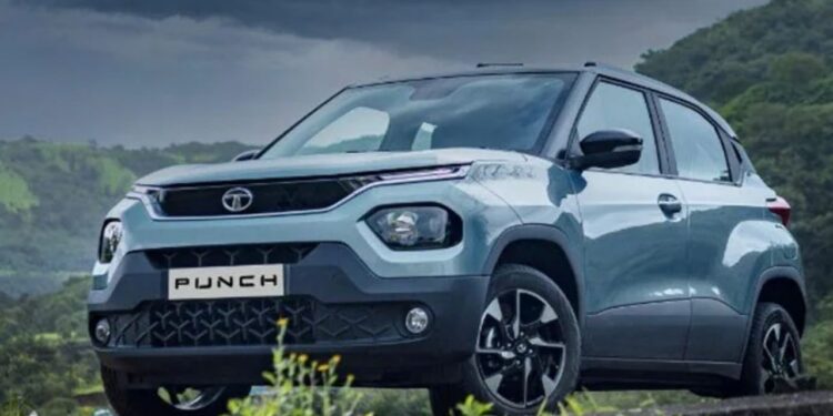 Tata Punch Facelift की तैयारी तेज! दमदार अपग्रेड्स के साथ जल्द होगी एंट्री