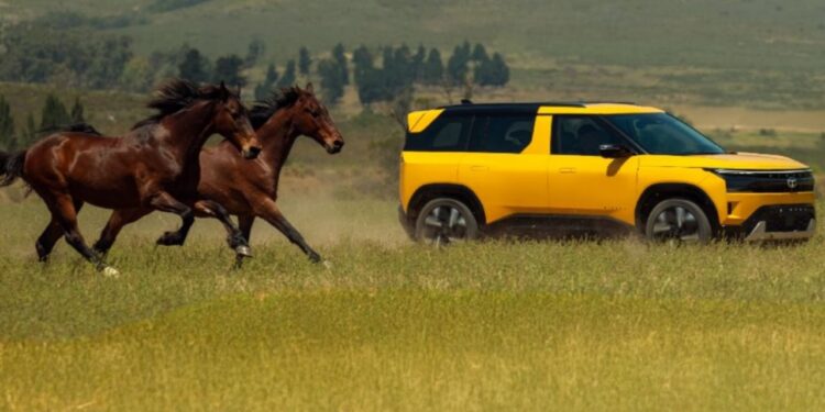 Tata Sierra Launch: एडवांस फीचर्स के साथ नए अवतार में लॉन्च हुई सिएरा, Creta-Seltos को देगी टक्कर!
