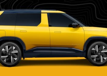 देख लो Harrier वालों, Tata Sierra में मिलेंगे ये 5 कमाल के फीचर्स! आज होगी लॉन्च