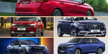 अक्टूबर में जमकर बिकी गाड़ियां, जीएसटी और त्योहारों का दिखा असर