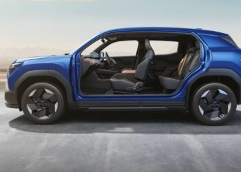 Mahindra और Tata का जलवा! तहलका मचाने आ रही ये 4 नई Electric SUVs