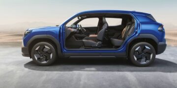 Mahindra और Tata का जलवा! तहलका मचाने आ रही ये 4 नई Electric SUVs