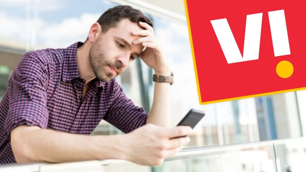 VI का ‘जेब पर वार’! महंगा हुआ ये Recharge Plan, अब खर्च करने होंगे इतने पैसे