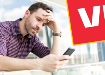 VI का ‘जेब पर वार’! महंगा हुआ ये Recharge Plan, अब खर्च करने होंगे इतने पैसे