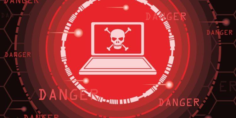 Laptop में Virus का ‘रेड अलर्ट’! ये 4 संकेत दिखते ही लें एक्शन, नहीं तो हो जाएगा नुकसान!