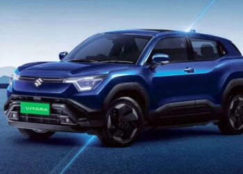 SUV प्रेमियों के लिए खुशखबरी! अगले महीने आ रही हैं 4 नई दमदार गाड़ियां