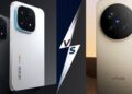 Vivo X300 vs iQOO 15: आने वाले हैं दो धांसू फोन, कैमरा और परफॉर्मेंस में कौन मारेगा बाजी?