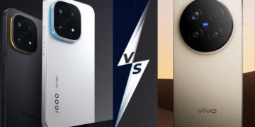 Vivo X300 vs iQOO 15: आने वाले हैं दो धांसू फोन, कैमरा और परफॉर्मेंस में कौन मारेगा बाजी?