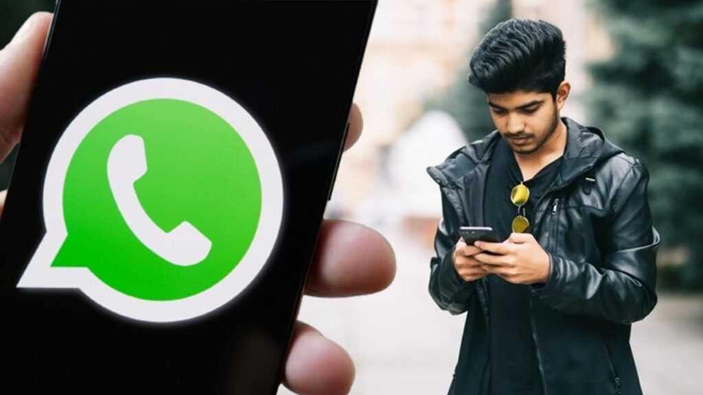 24 घंटे में गायब हो जाएगा आपका भेजा WhatsApp Message, ये है कमाल की ट्रिक