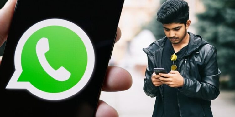 24 घंटे में गायब हो जाएगा आपका भेजा WhatsApp Message, ये है कमाल की ट्रिक
