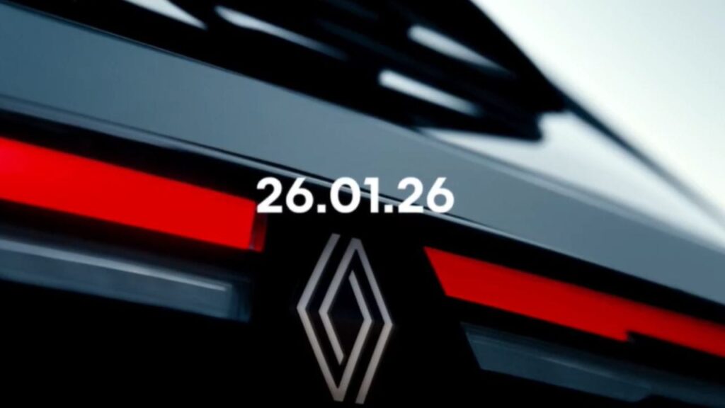 नई Duster पर सस्पेंस खत्म, टीजर में बताया कैसा होगा डिजाइन? इस दिन होगी लॉन्च