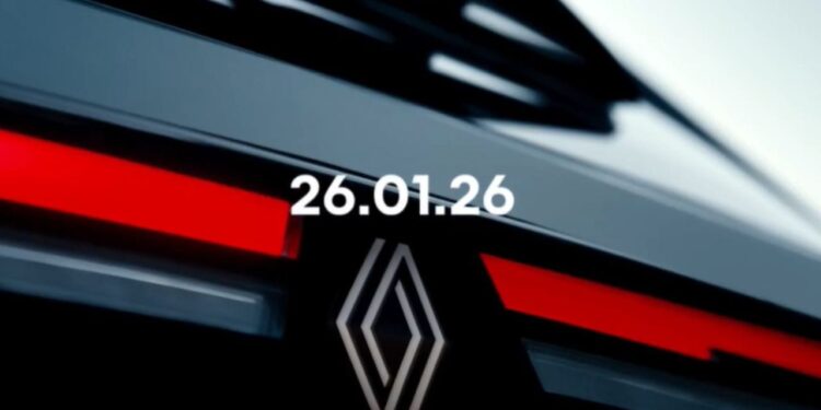 नई Duster पर सस्पेंस खत्म, टीजर में बताया कैसा होगा डिजाइन? इस दिन होगी लॉन्च