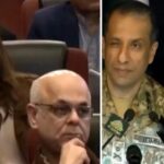 Ahmed Sharif Chaudhry