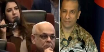 Ahmed Sharif Chaudhry