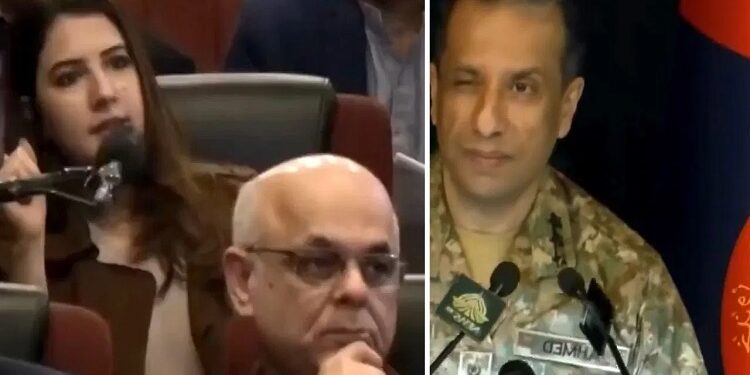 Ahmed Sharif Chaudhry