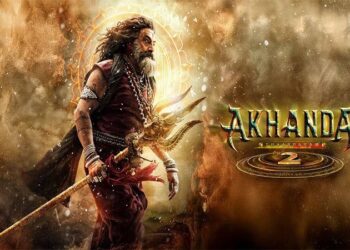 Akhanda 2