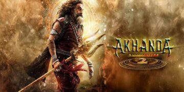 Akhanda 2