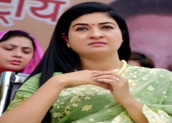 Alka Lamba