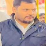 Dismissed constable Alok Singh arrested in cough syrup case